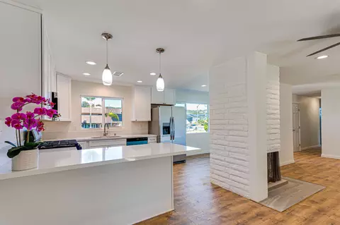 Kitchen - 1699 Pepper Dr, El Cajon, CA 92021 photo 3 of 6