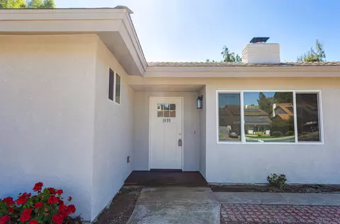 Exterior - 1699 Pepper Dr, El Cajon, CA 92021 photo 3 of 12