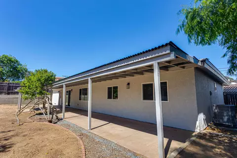 Exterior - 1699 Pepper Dr, El Cajon, CA 92021 photo 8 of 12