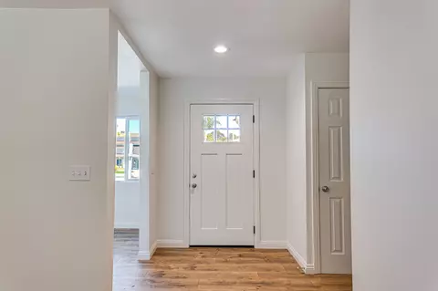 Entry Way - 1699 Pepper Dr, El Cajon, CA 92021 photo 1 of 1