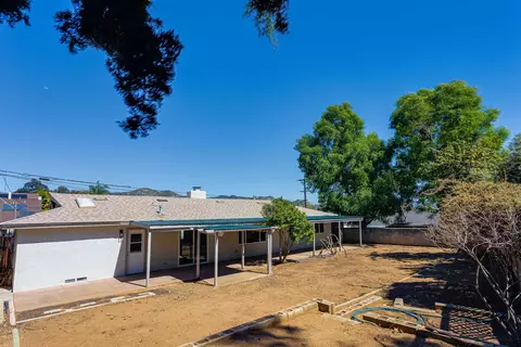 Exterior - 1699 Pepper Dr, El Cajon, CA 92021 photo 10 of 12