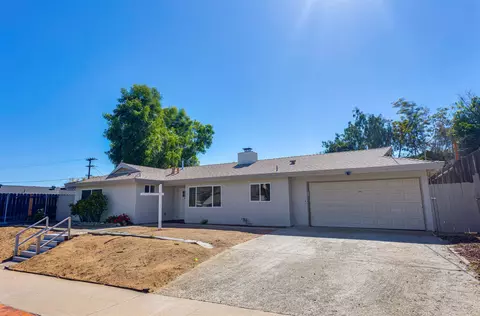 Exterior - 1699 Pepper Dr, El Cajon, CA 92021 photo 2 of 12