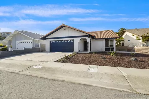 8334 Glen Vista Ct, San Diego, CA 92114