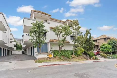 6055 Estelle #7, San Diego, CA 92115