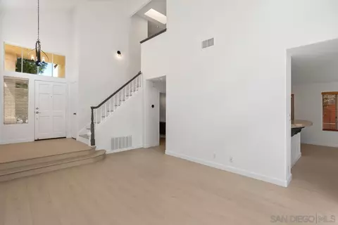 Entry Way - 1875 Corte Torero, Oceanside, CA 92056 photo 3 of 5