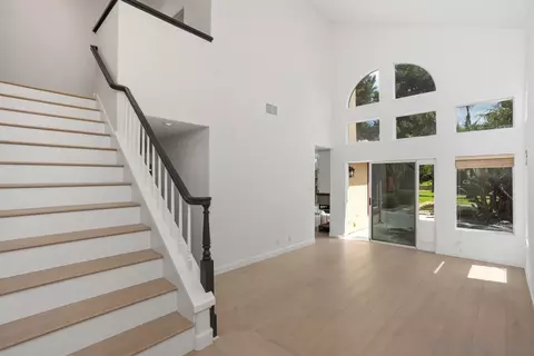 Entry Way - 1875 Corte Torero, Oceanside, CA 92056 photo 2 of 5