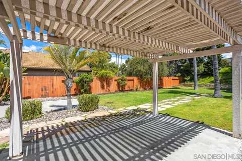 Exterior - 1875 Corte Torero, Oceanside, CA 92056 photo 5 of 6