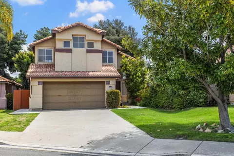 Exterior - 1875 Corte Torero, Oceanside, CA 92056 photo 2 of 6