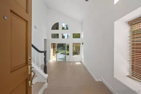 Entry Way - 1875 Corte Torero, Oceanside, CA 92056 photo 1 of 5