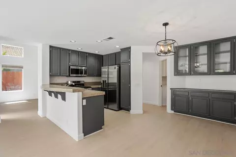Kitchen - 1875 Corte Torero, Oceanside, CA 92056 photo 2 of 7