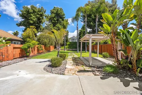 Exterior - 1875 Corte Torero, Oceanside, CA 92056 photo 4 of 6
