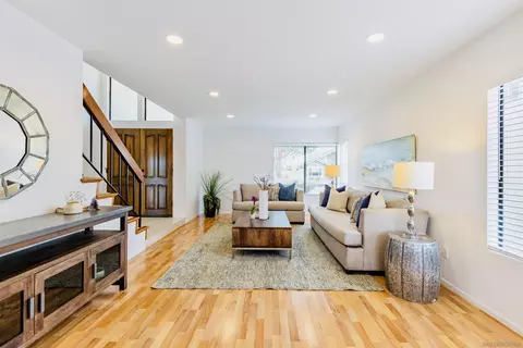Living - 1362 Eldean Ln, Oceanside, CA 92054 photo 2 of 8