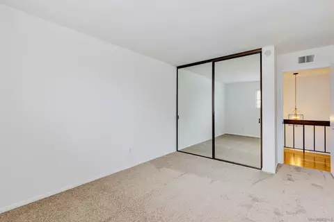 Bedroom - 1362 Eldean Ln, Oceanside, CA 92054 photo 4 of 5