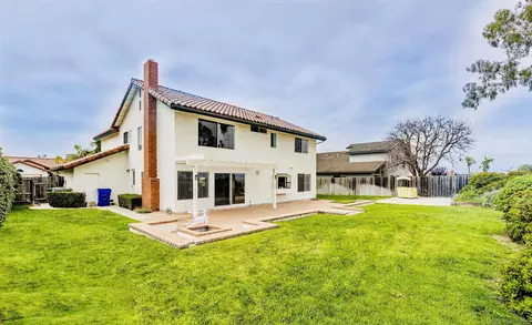 Exterior - 1362 Eldean Ln, Oceanside, CA 92054 photo 4 of 5