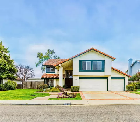 1362 Eldean Ln, Oceanside, CA 92054