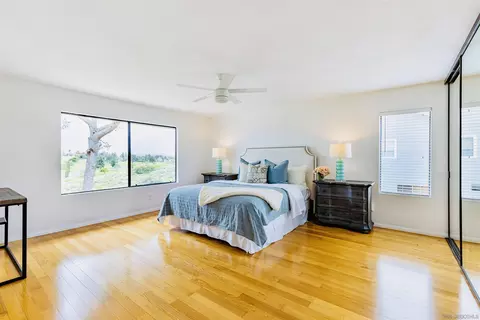 Bedroom - 1362 Eldean Ln, Oceanside, CA 92054 photo 1 of 5