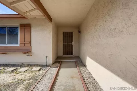 Exterior - 3920 Bedford Ave, Oceanside, CA 92056 photo 3 of 9