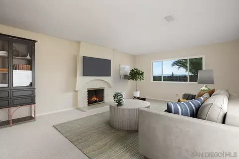 Living - 3920 Bedford Ave, Oceanside, CA 92056 photo 1 of 5