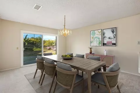 Dining - 3920 Bedford Ave, Oceanside, CA 92056 photo 1 of 2