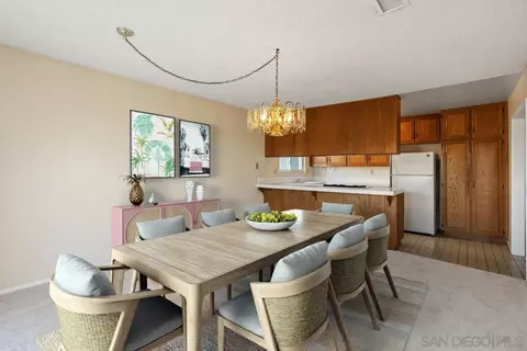 Dining - 3920 Bedford Ave, Oceanside, CA 92056 photo 2 of 2