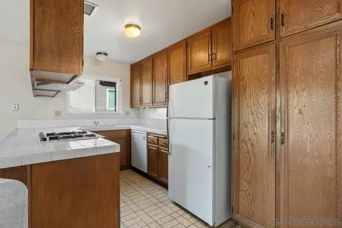 Kitchen - 3920 Bedford Ave, Oceanside, CA 92056 photo 1 of 4