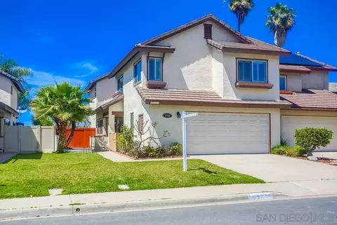 9544 Whellock Way, San Diego, CA 92129