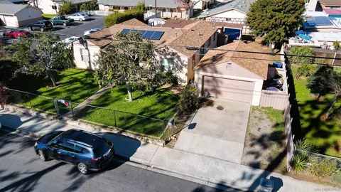 986 Merritt, El Cajon, CA 92020