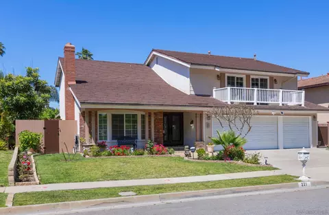 221 Avenida Santa Anita, La Habra, CA 90631