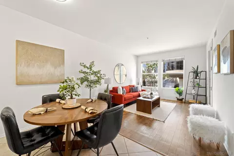 350 K St #409, San Diego, CA 92101