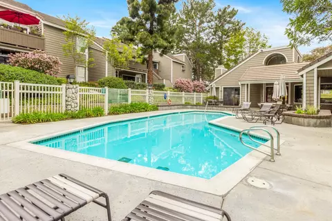 Exterior - 1067 Shadowridge Dr #37, Vista, CA 92081 photo 7 of 9