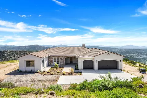 11649 Via Trevi #164, Lakeside, CA 92040
