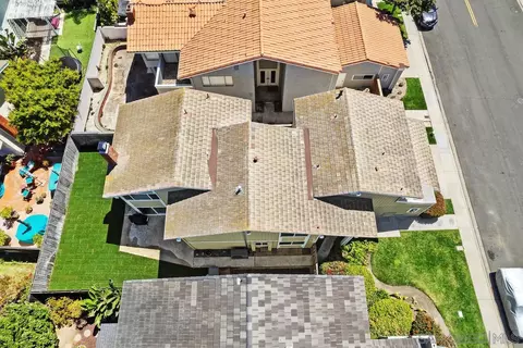 Exterior - 11 Bahama Bnd, Coronado, CA 92118 photo 8 of 19
