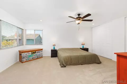 Bedroom - 11 Bahama Bnd, Coronado, CA 92118 photo 2 of 7