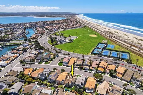 11 Bahama Bnd, Coronado, CA 92118