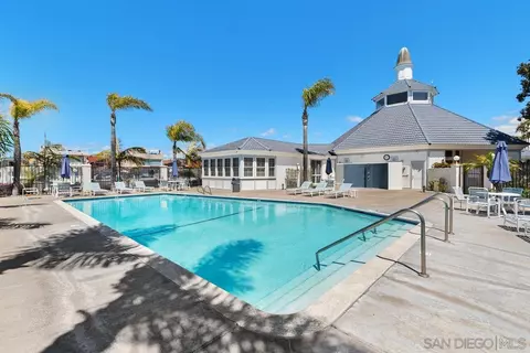 Exterior - 11 Bahama Bnd, Coronado, CA 92118 photo 15 of 19