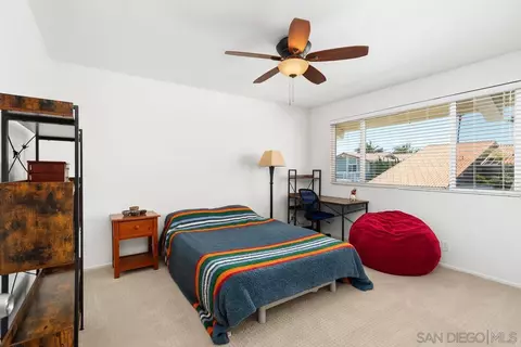 Bedroom - 11 Bahama Bnd, Coronado, CA 92118 photo 7 of 7