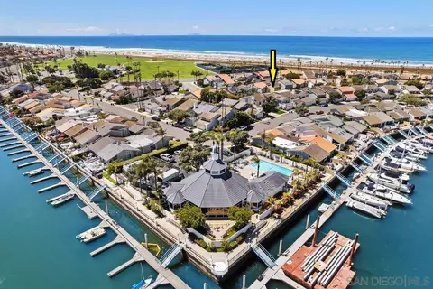 View/Area - 11 Bahama Bnd, Coronado, CA 92118 photo 4 of 9