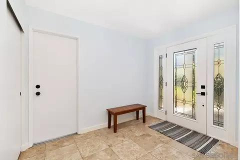 Entry Way - 11 Bahama Bnd, Coronado, CA 92118 photo 3 of 7