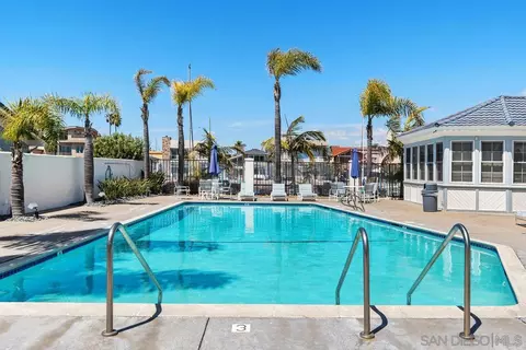 Exterior - 11 Bahama Bnd, Coronado, CA 92118 photo 14 of 19