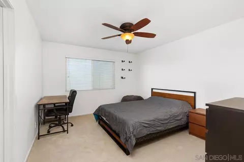 Bedroom - 11 Bahama Bnd, Coronado, CA 92118 photo 6 of 7