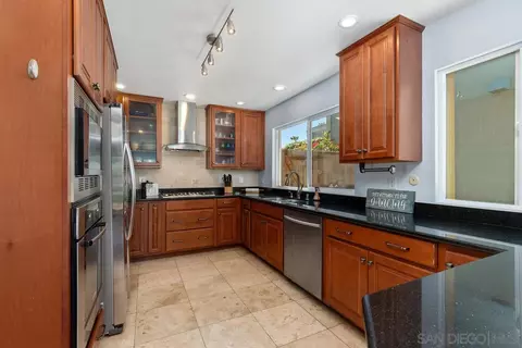 Kitchen - 11 Bahama Bnd, Coronado, CA 92118 photo 1 of 4