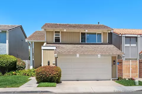 Exterior - 11 Bahama Bnd, Coronado, CA 92118 photo 9 of 19