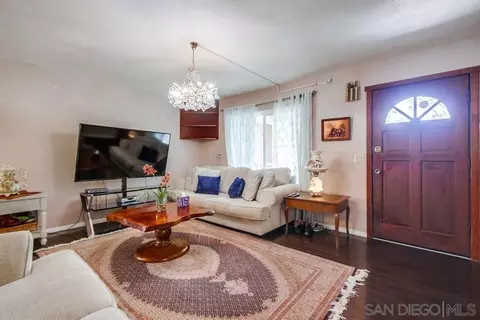 Living - 13402 Carriage Rd, Poway, CA 92064 photo 2 of 6
