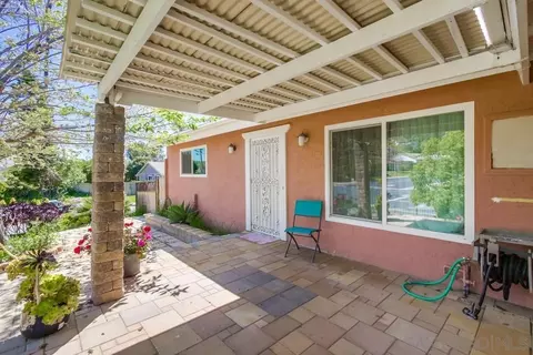 Exterior - 13402 Carriage Rd, Poway, CA 92064 photo 10 of 11