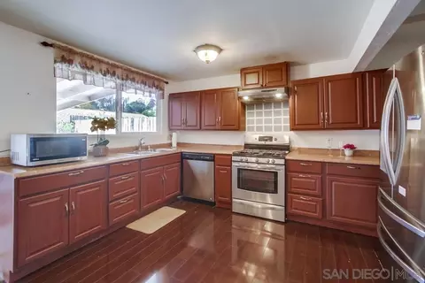 Kitchen - 13402 Carriage Rd, Poway, CA 92064 photo 1 of 3