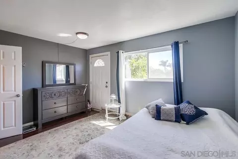 Bedroom - 13402 Carriage Rd, Poway, CA 92064 photo 5 of 5