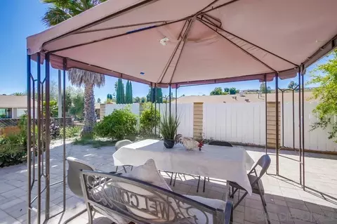 Exterior - 13402 Carriage Rd, Poway, CA 92064 photo 5 of 11