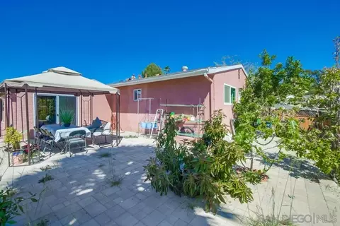 Exterior - 13402 Carriage Rd, Poway, CA 92064 photo 7 of 11
