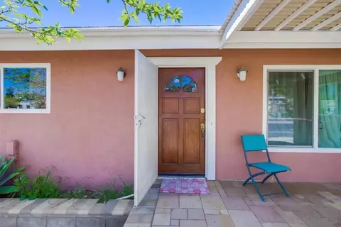 Exterior - 13402 Carriage Rd, Poway, CA 92064 photo 4 of 11
