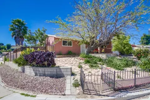 13402 Carriage Rd, Poway, CA 92064